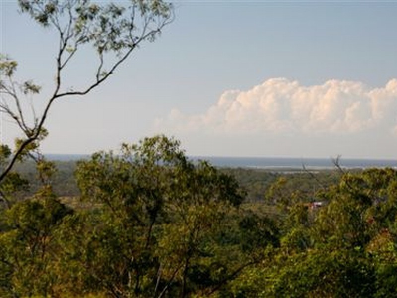 Agnes Water QLD 4677