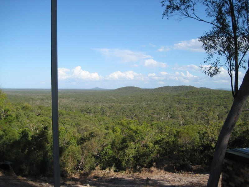Agnes Water QLD 4677