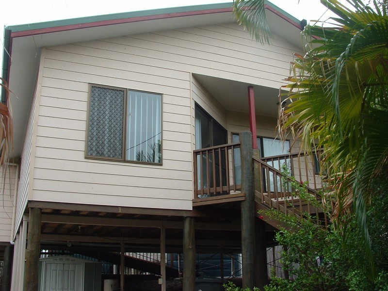 1/22 Jeffery Court, Agnes Water QLD 4677