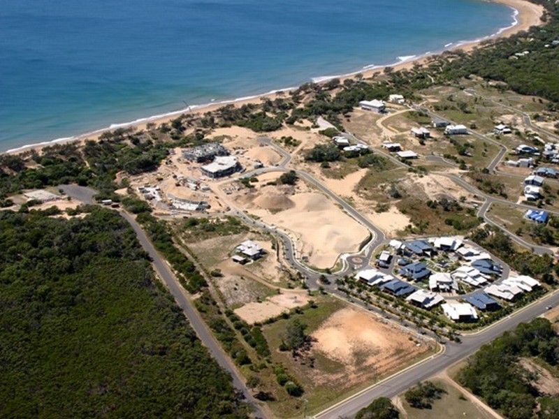 Agnes Water QLD 4677