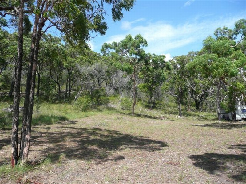 Agnes Water QLD 4677