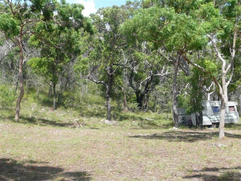 Agnes Water QLD 4677
