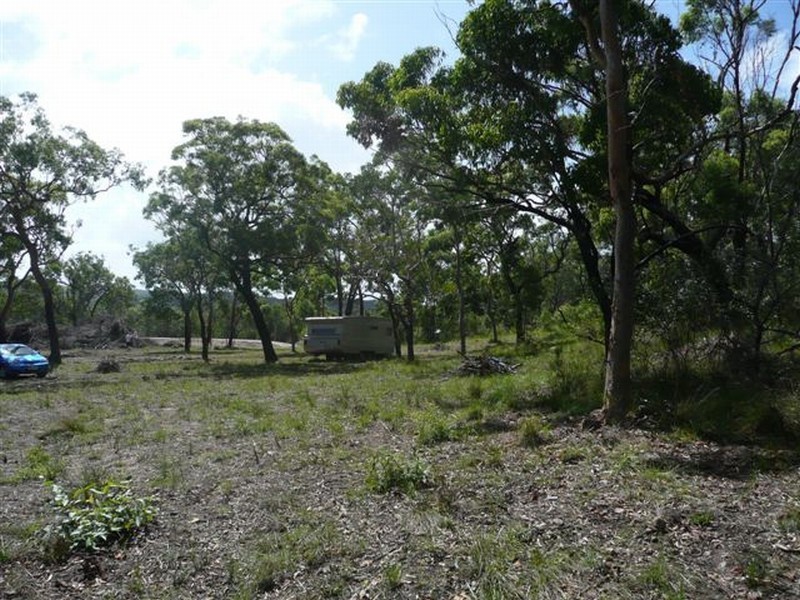 Agnes Water QLD 4677