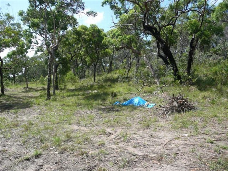 Agnes Water QLD 4677