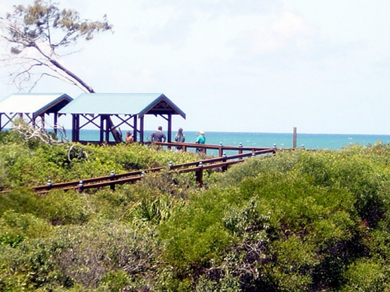 Agnes Water QLD 4677