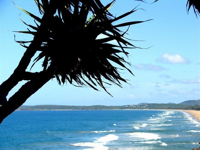 Agnes Water QLD 4677