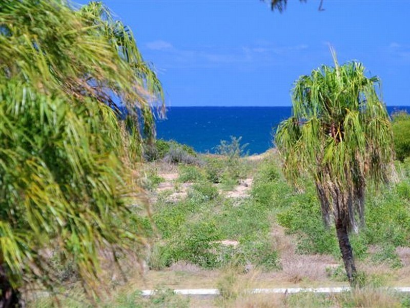 Agnes Water QLD 4677