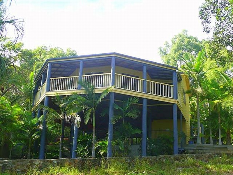 1.50 Orton Ct, Seventeen Seventy QLD 4677