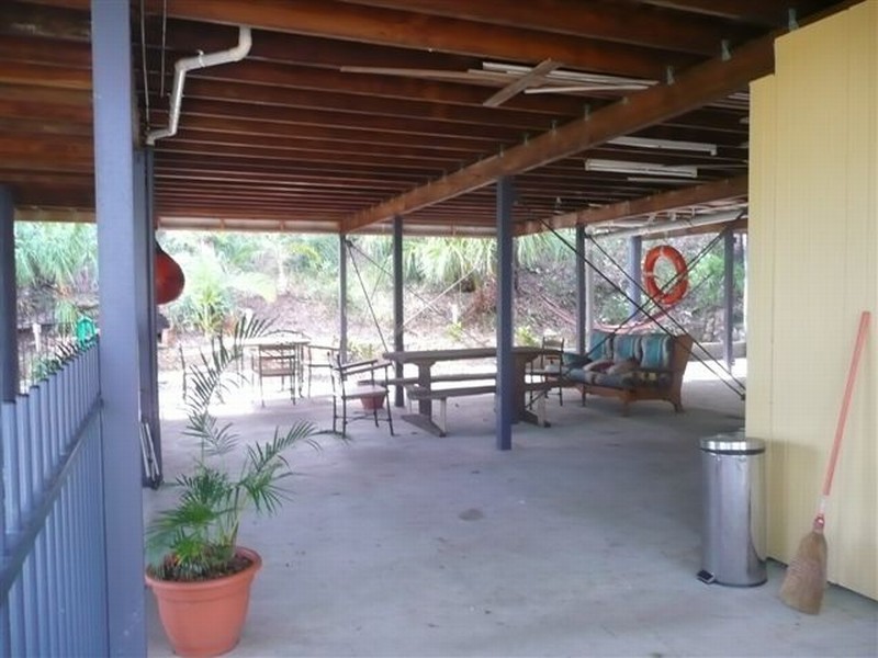 1.50 Orton Ct, Seventeen Seventy QLD 4677