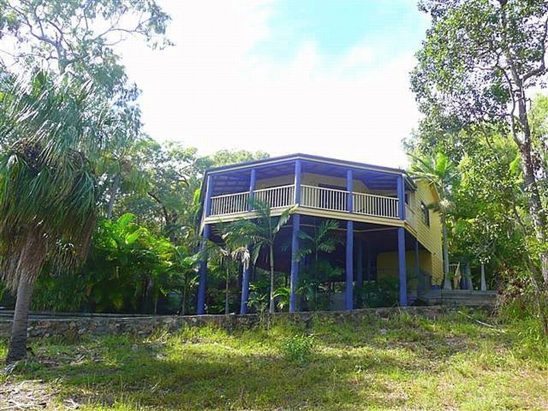 1.50 Orton Ct, Seventeen Seventy QLD 4677