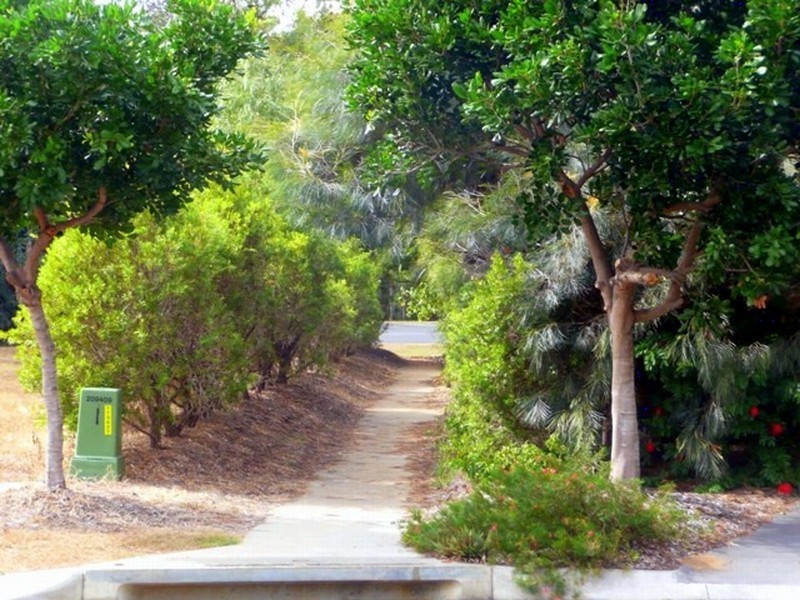 Agnes Water QLD 4677