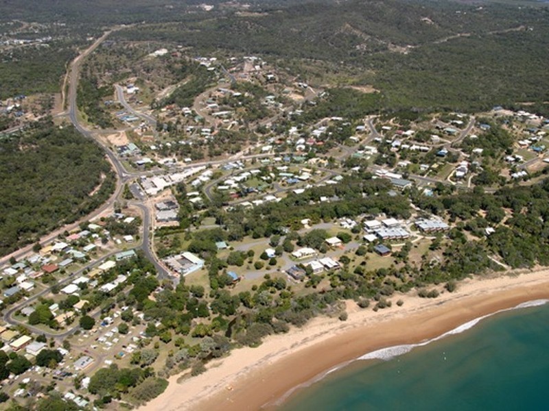 Agnes Water QLD 4677