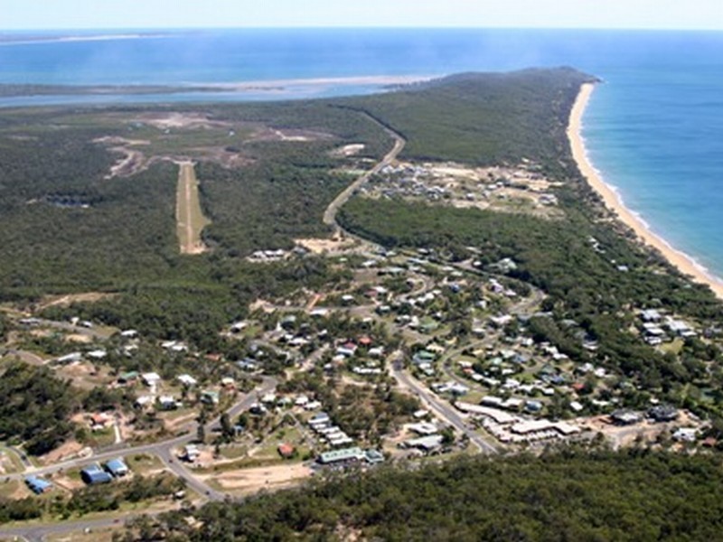 Agnes Water QLD 4677