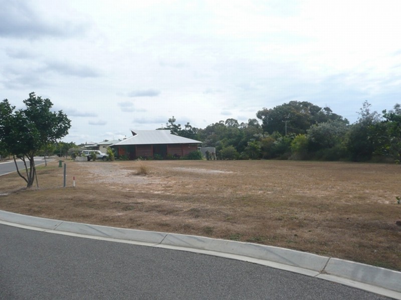 Agnes Water QLD 4677