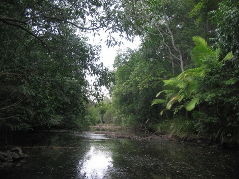 Agnes Water QLD 4677