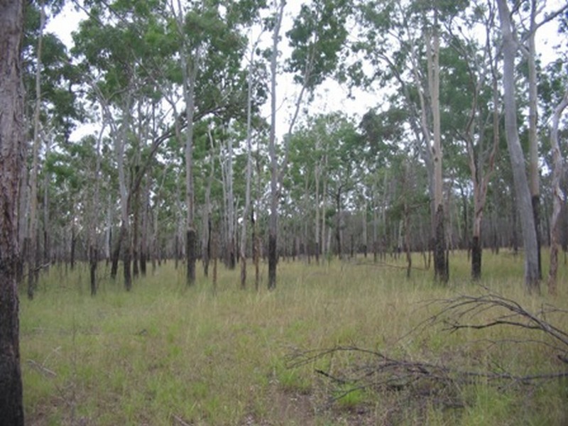 Agnes Water QLD 4677