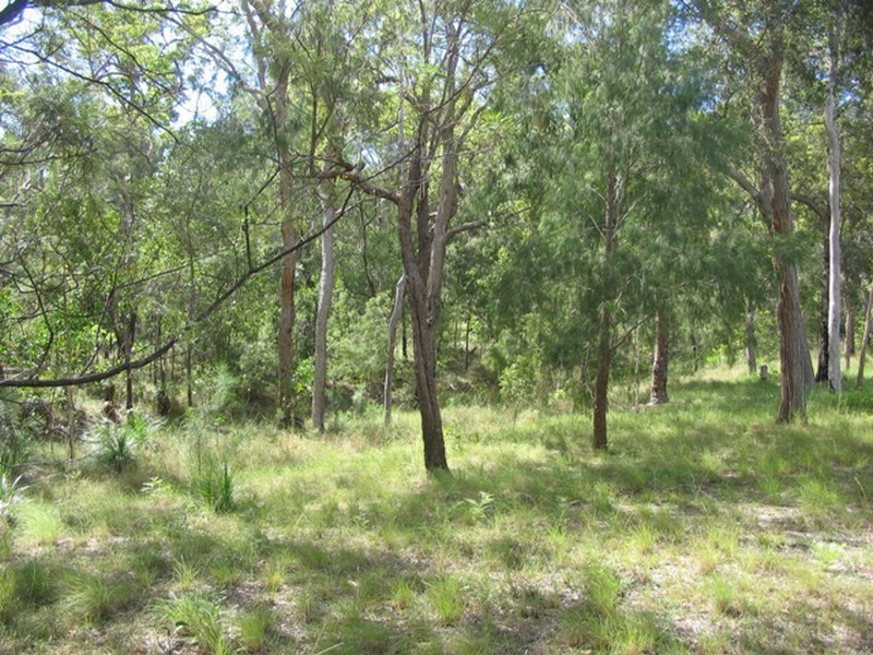 Agnes Water QLD 4677