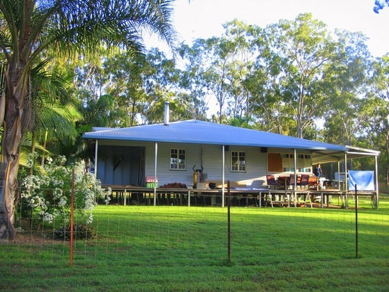 Agnes Water QLD 4677