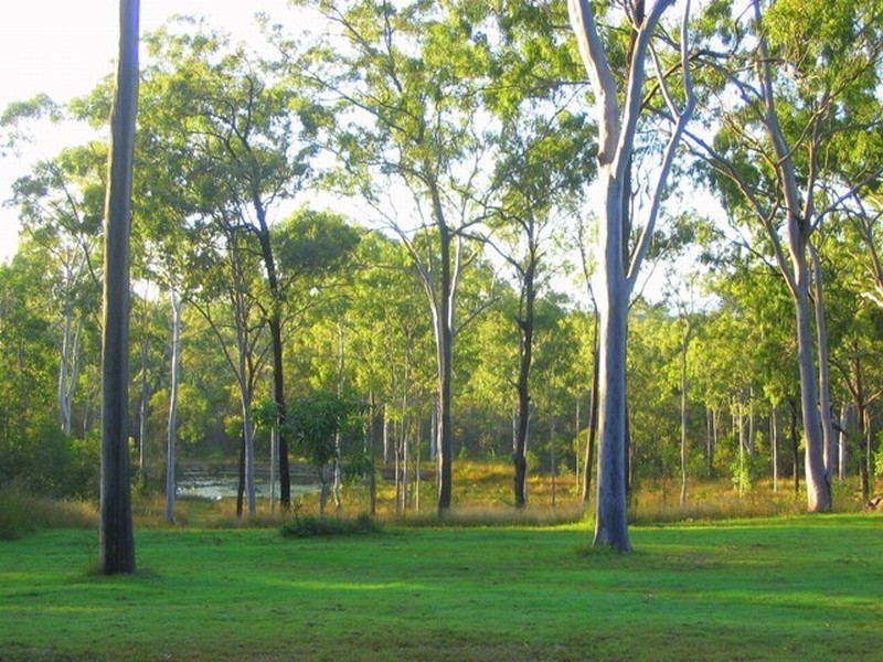 Agnes Water QLD 4677