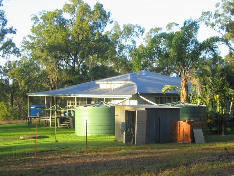 Agnes Water QLD 4677