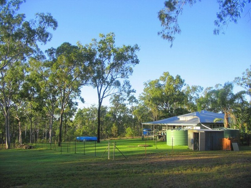 Agnes Water QLD 4677