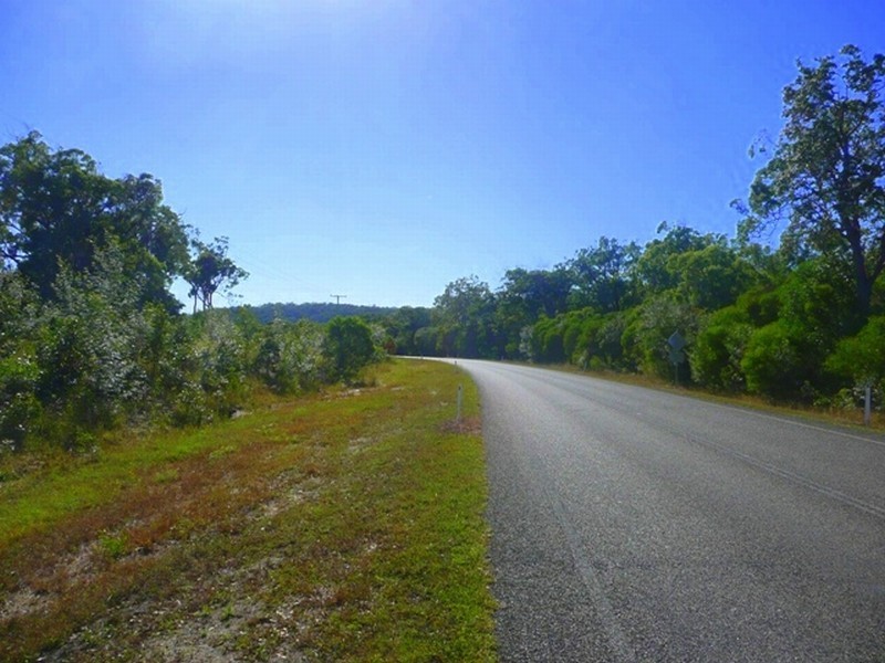 585 Round Hill Rd, Agnes Water QLD 4677