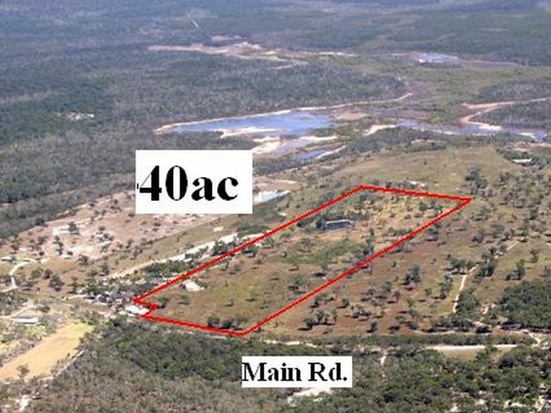 585 Round Hill Rd, Agnes Water QLD 4677