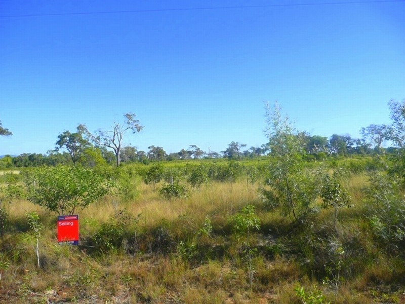 585 Round Hill Rd, Agnes Water QLD 4677