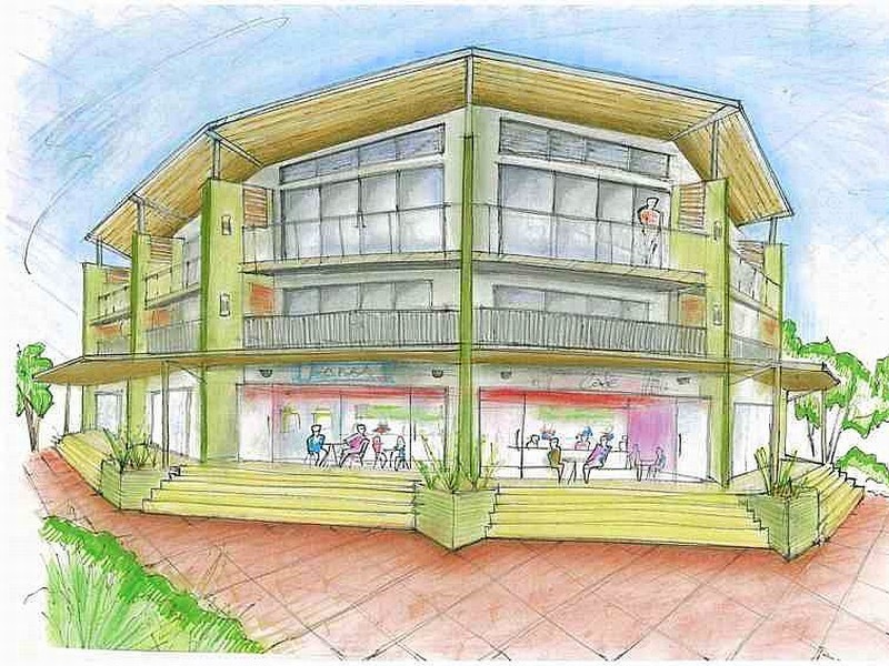 Agnes Water QLD 4677