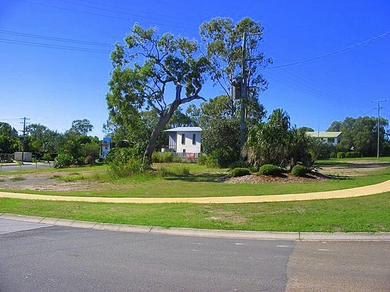 Agnes Water QLD 4677