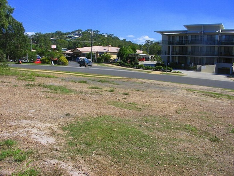 Agnes Water QLD 4677