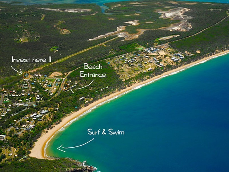 Agnes Water QLD 4677