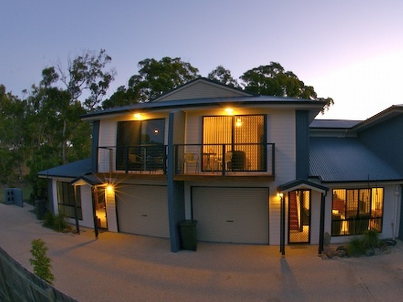 Agnes Water QLD 4677