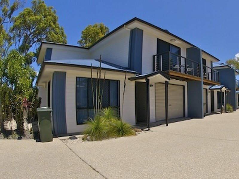 Agnes Water QLD 4677