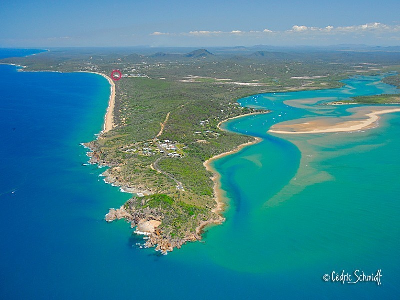 Agnes Water QLD 4677