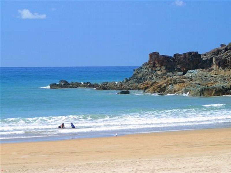 Agnes Water QLD 4677