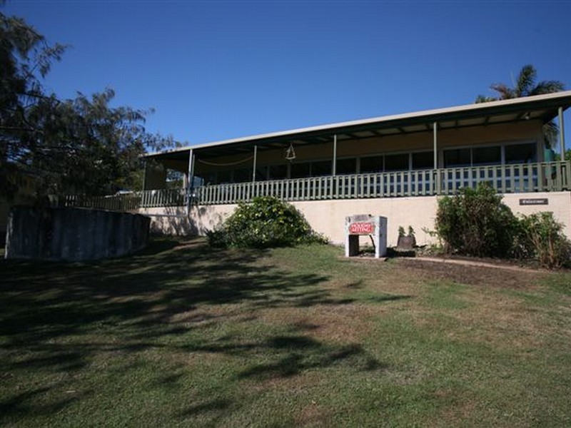 14 Ocean Drive, Seventeen Seventy QLD 4677