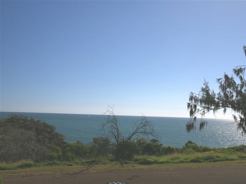 14 Ocean Drive, Seventeen Seventy QLD 4677