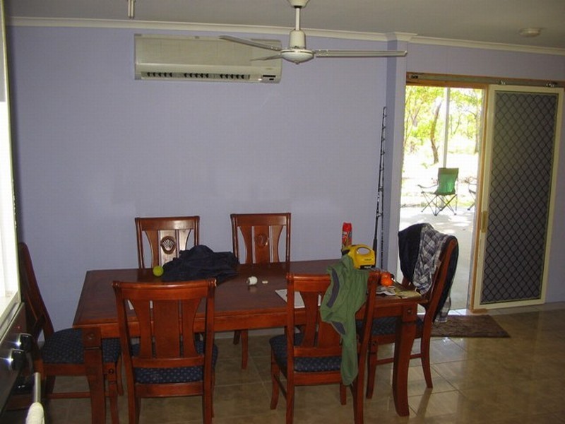 1 Round Hill Rd, Agnes Water QLD 4677