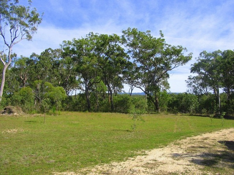 1 Round Hill Rd, Agnes Water QLD 4677