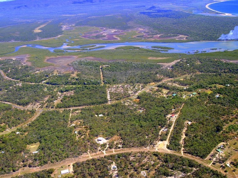 Agnes Water QLD 4677