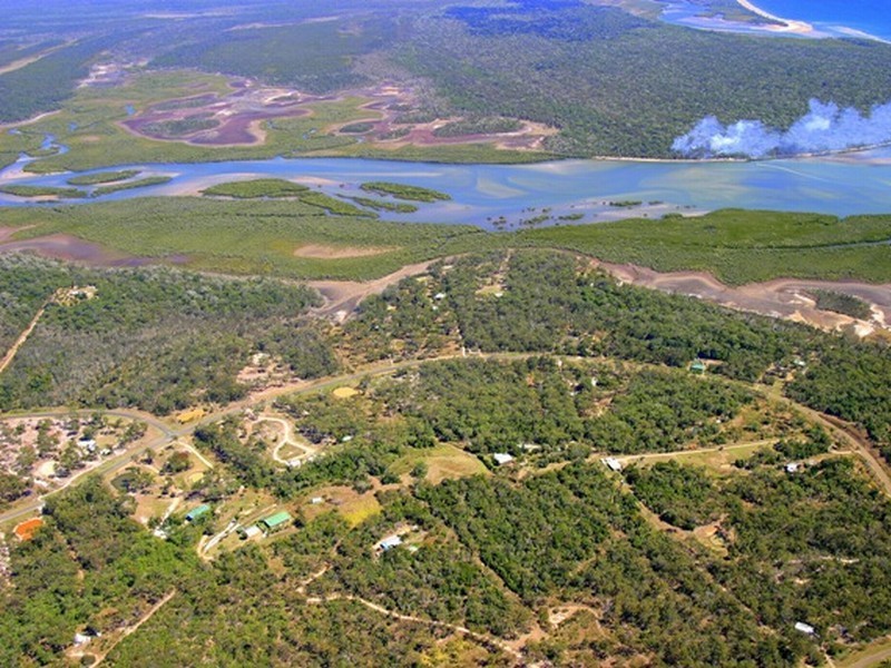 Agnes Water QLD 4677
