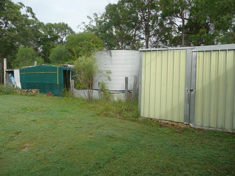 240 Creevey Drive, Agnes Water QLD 4677