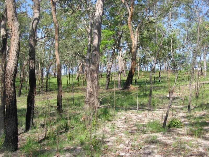 Agnes Water QLD 4677