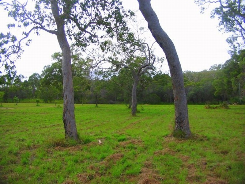 Agnes Water QLD 4677