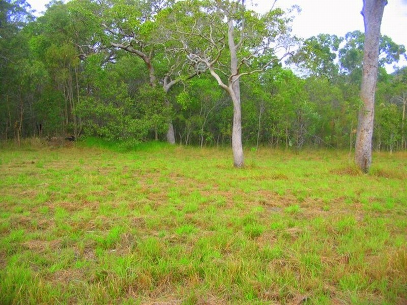 Agnes Water QLD 4677