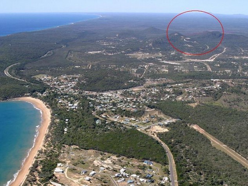 Agnes Water QLD 4677