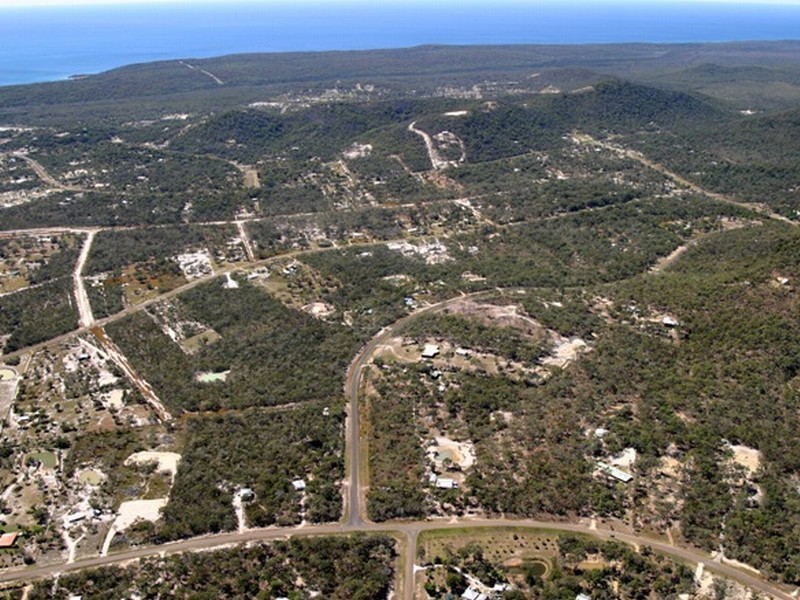 Agnes Water QLD 4677