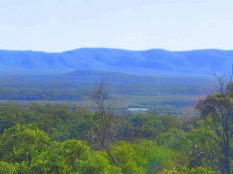Agnes Water QLD 4677