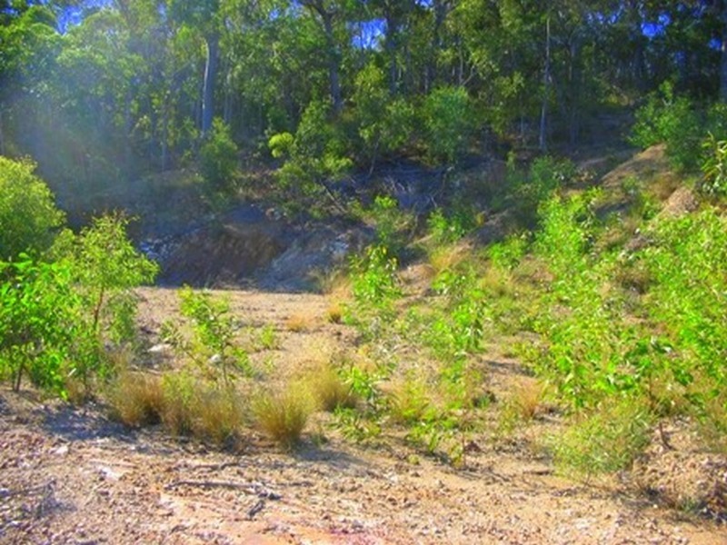 Agnes Water QLD 4677